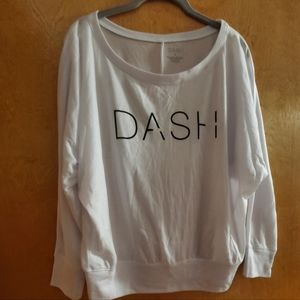 Dash shirt